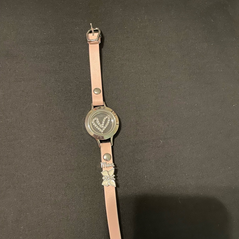 Origami owl mom wrap
